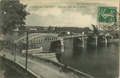 26Fi 43 - Le pont Jean Richard